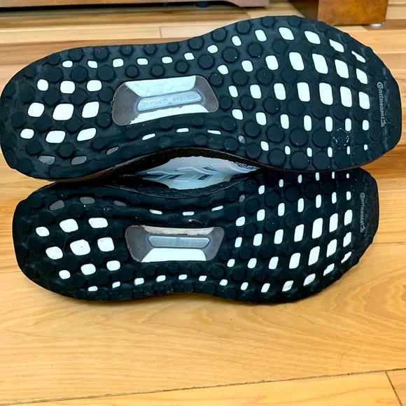 Adidas Ultraboost 4.0 Cookies and Cream - Picture 6 of 6